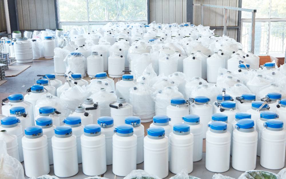 Manufacturing Facilities